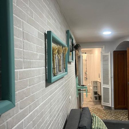 חרז Kala Estudio - Habitacion Privada Interior מראה חיצוני תמונה