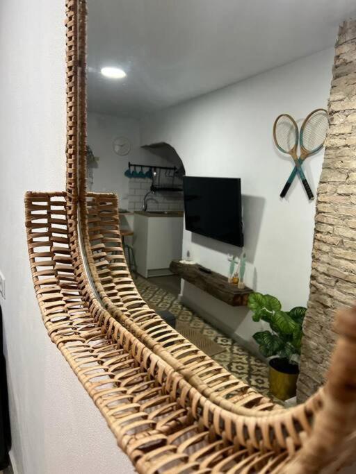 חרז Kala Estudio - Habitacion Privada Interior מראה חיצוני תמונה