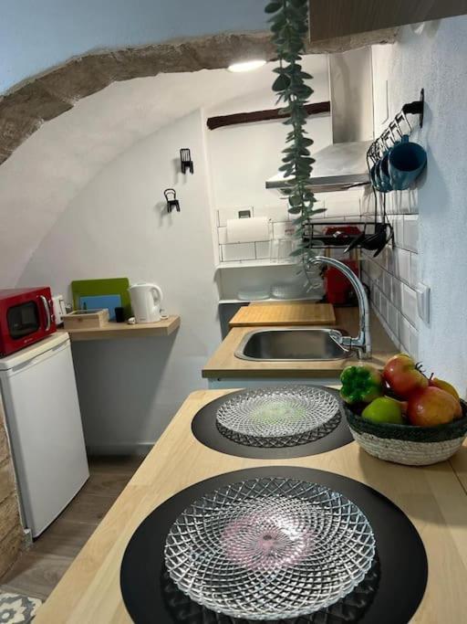 חרז Kala Estudio - Habitacion Privada Interior מראה חיצוני תמונה