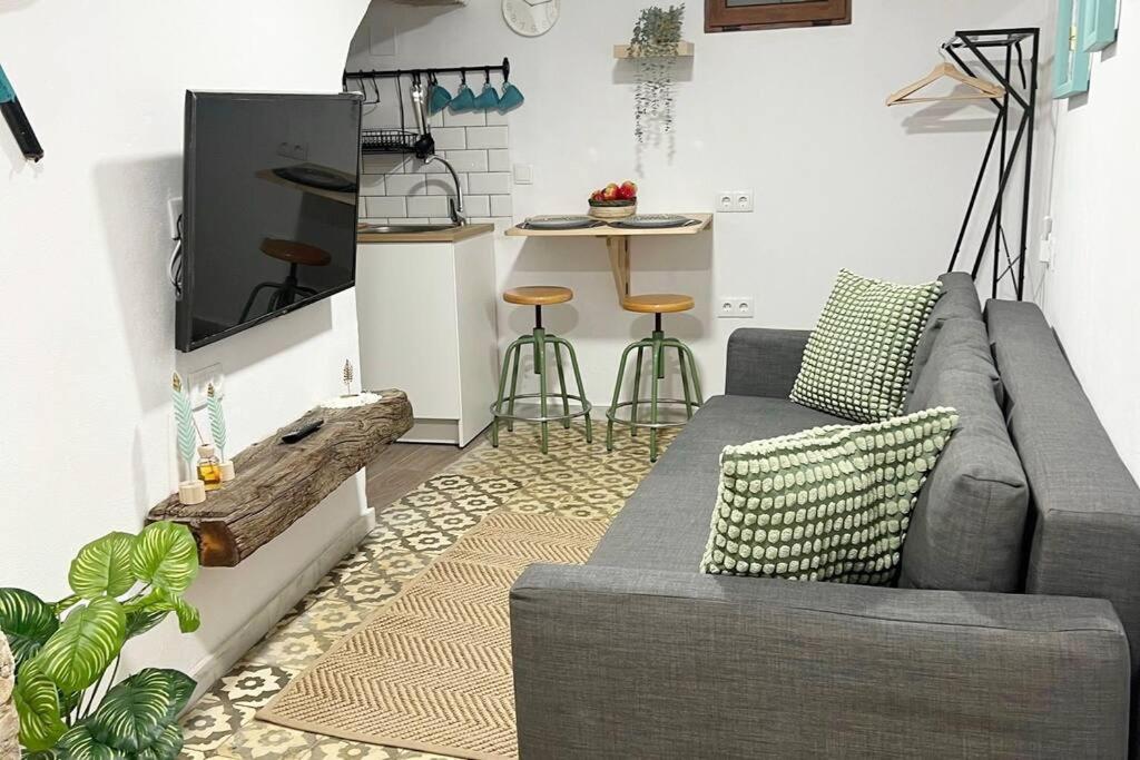 חרז Kala Estudio - Habitacion Privada Interior מראה חיצוני תמונה