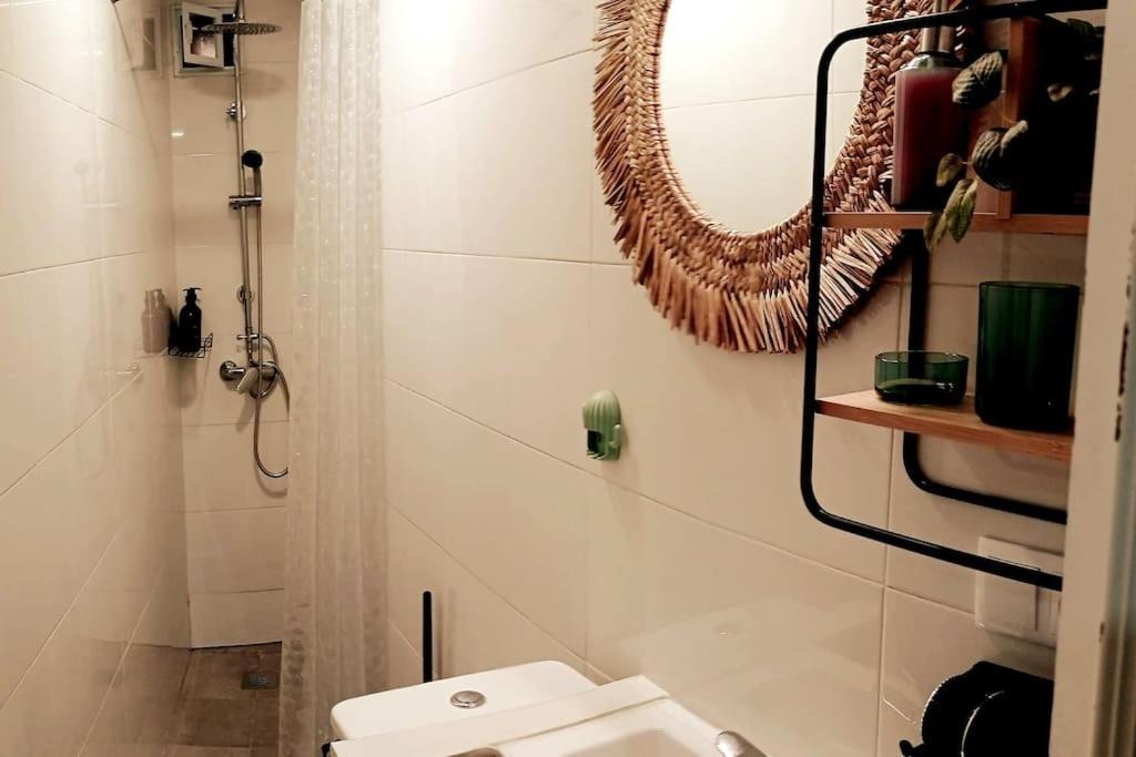 חרז Kala Estudio - Habitacion Privada Interior מראה חיצוני תמונה
