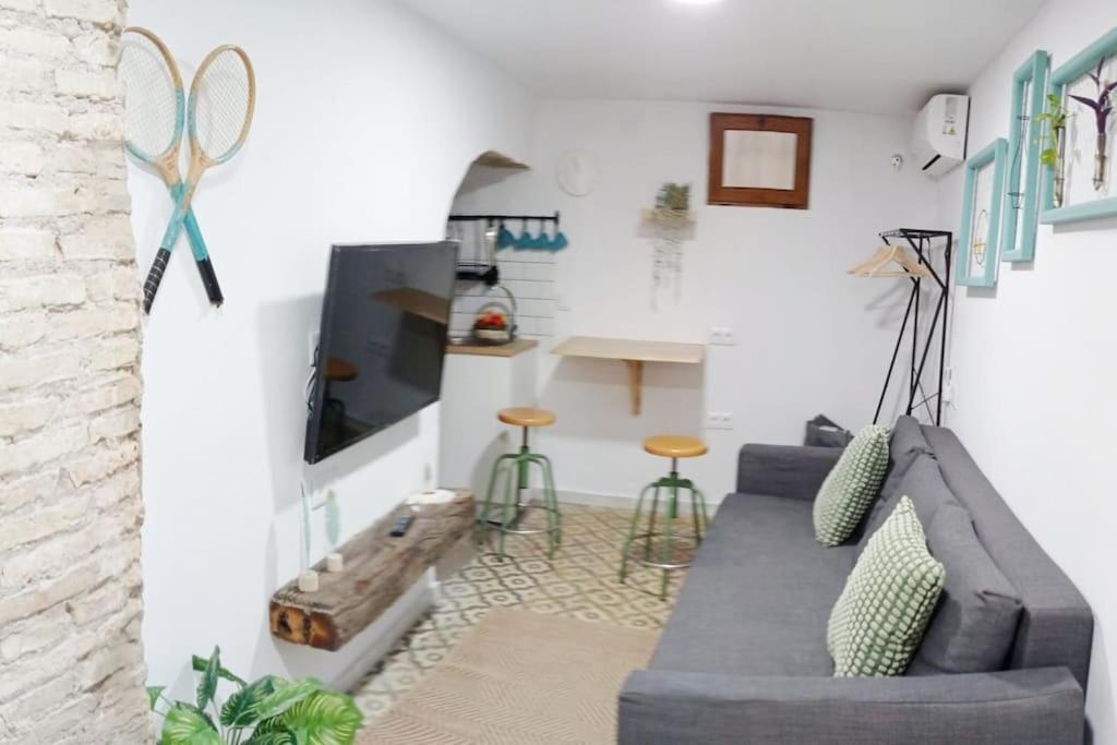 חרז Kala Estudio - Habitacion Privada Interior מראה חיצוני תמונה