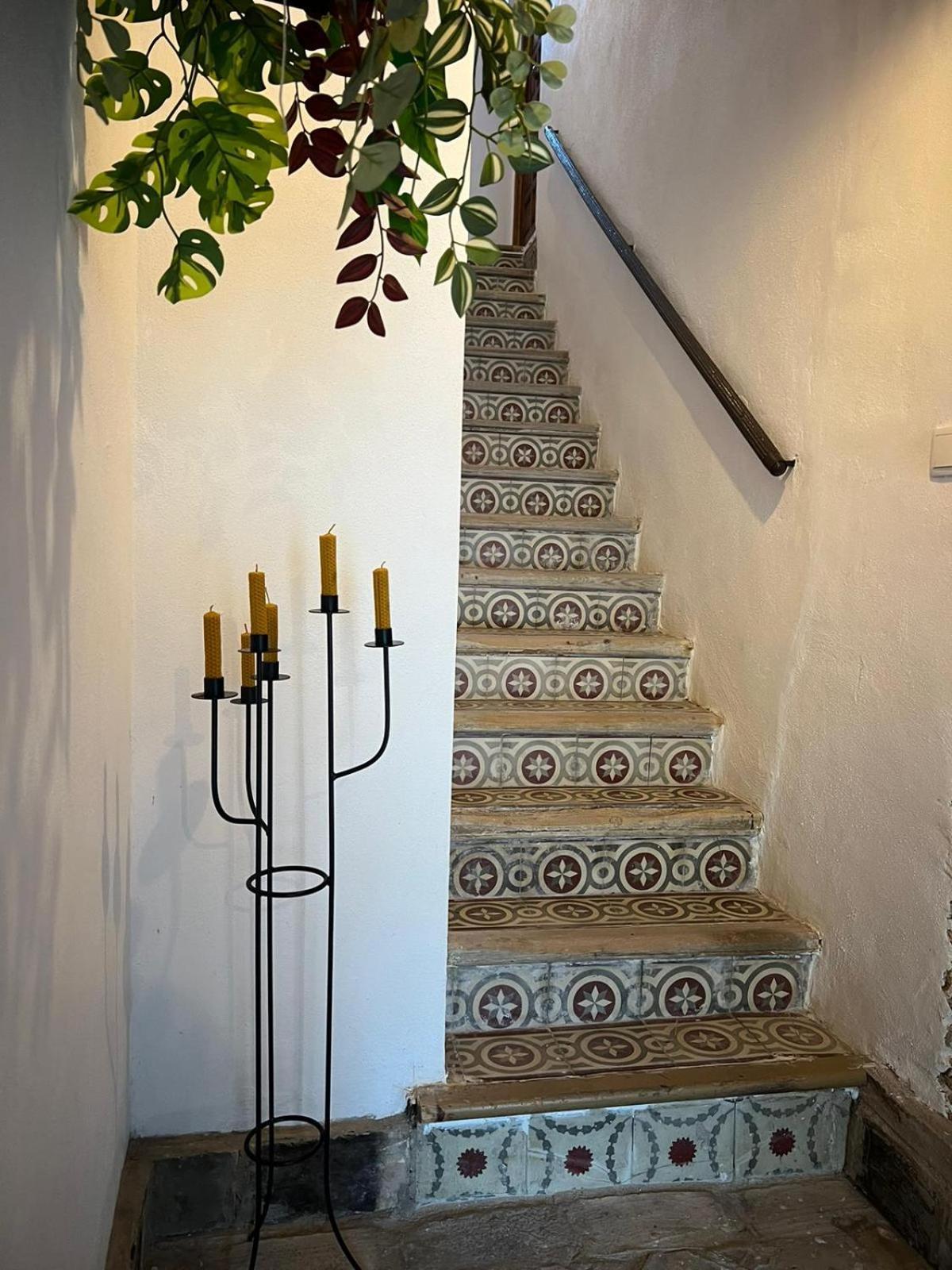 חרז Kala Estudio - Habitacion Privada Interior מראה חיצוני תמונה