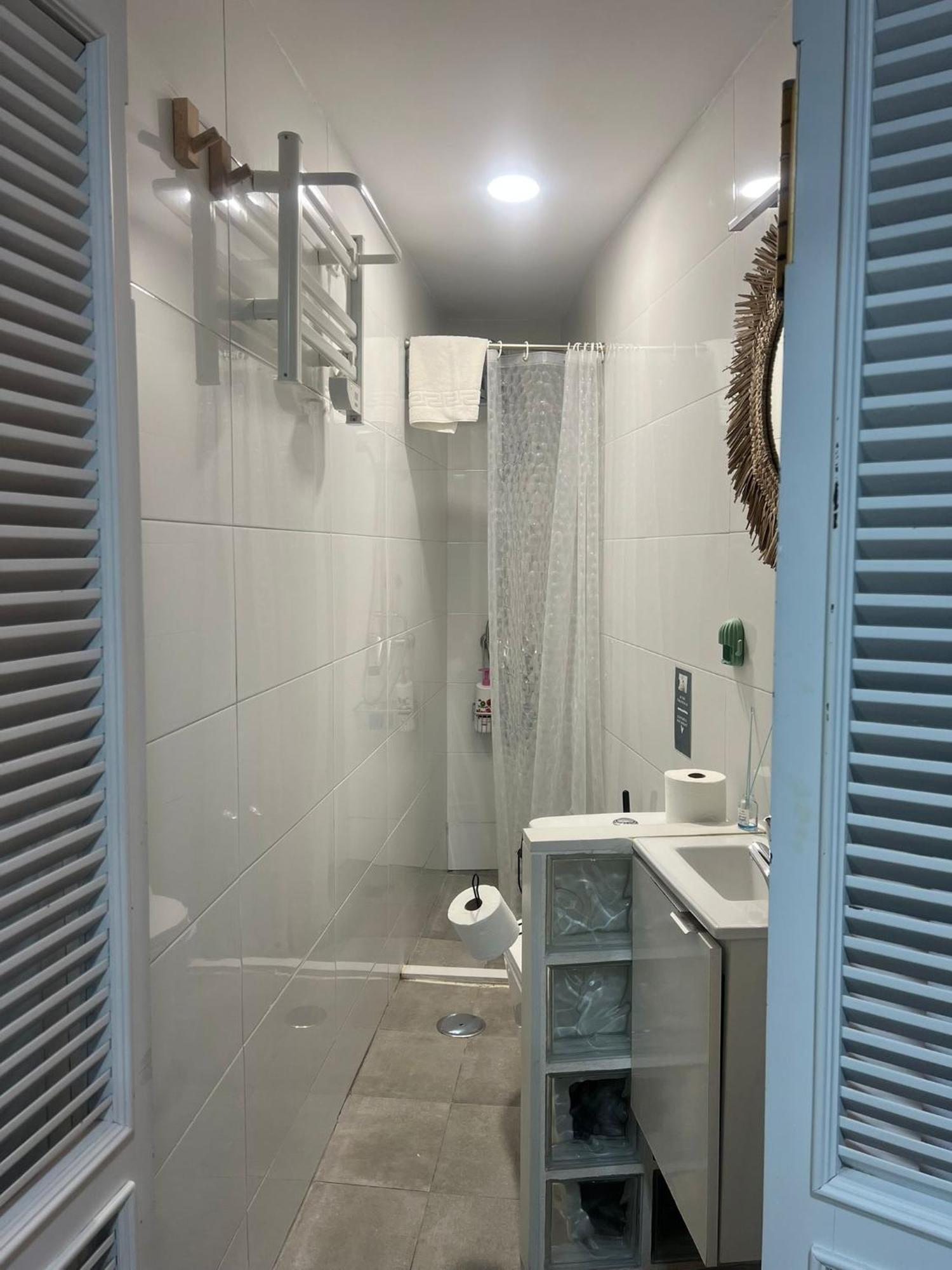 חרז Kala Estudio - Habitacion Privada Interior מראה חיצוני תמונה