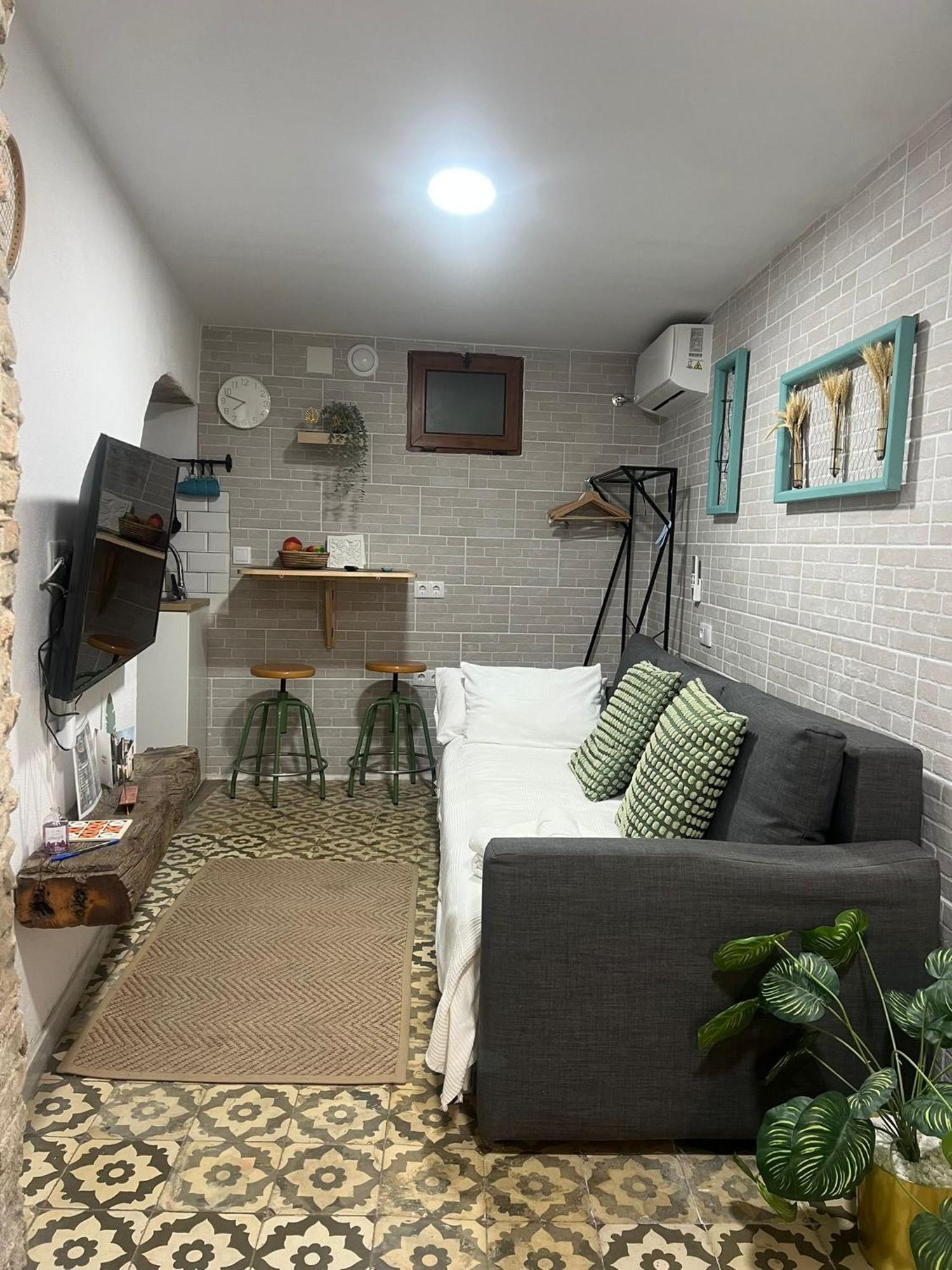 חרז Kala Estudio - Habitacion Privada Interior מראה חיצוני תמונה